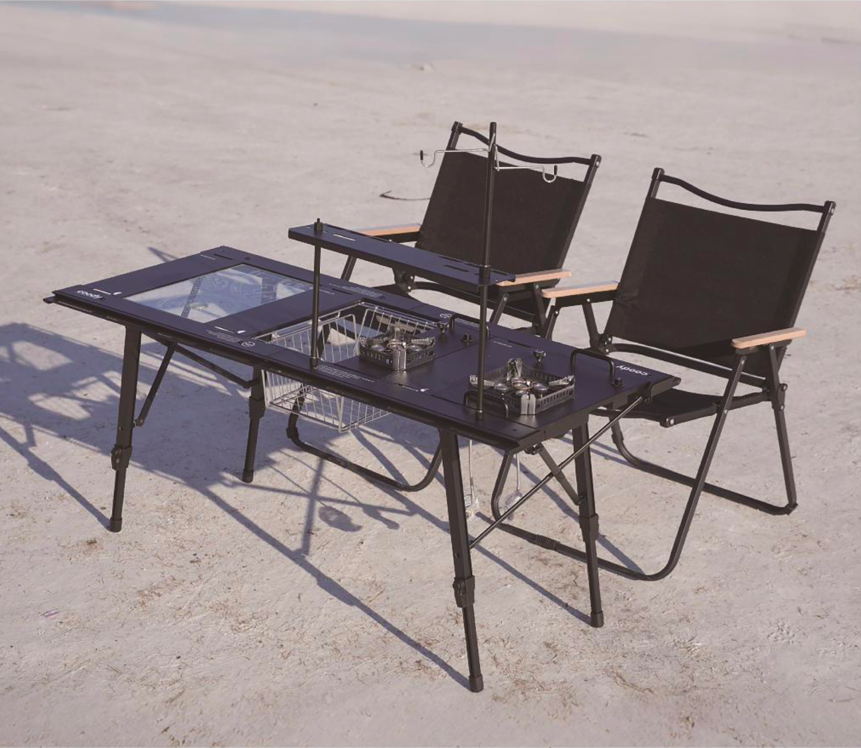 Coody IGT Table – Coody Tents Official reseller Opula Tents