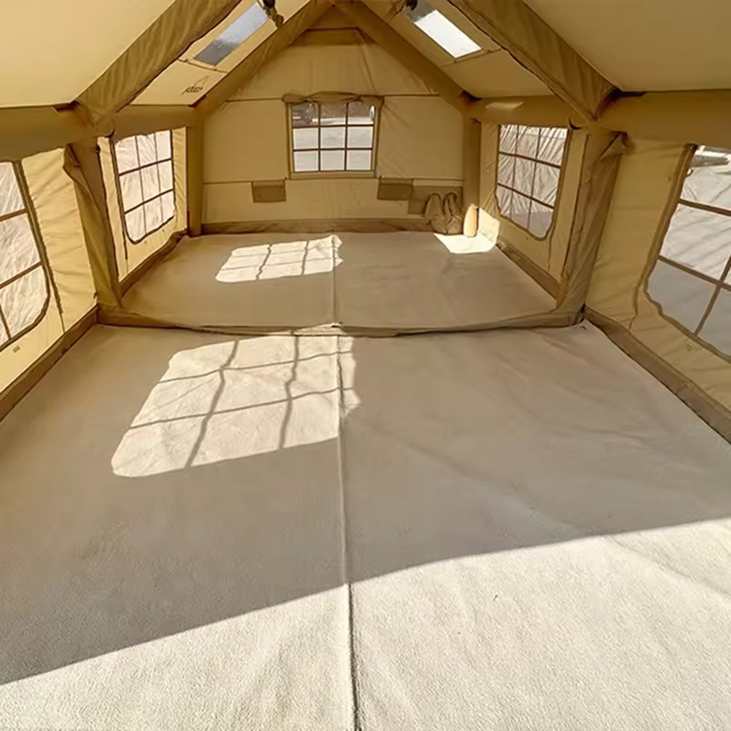 Coody Premium Carpet 8.0