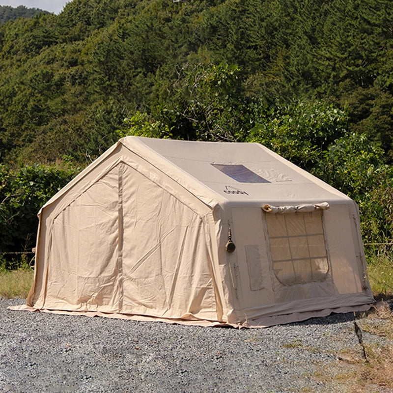 Coody Air Tent 10.0 - Uppblåsbart tält