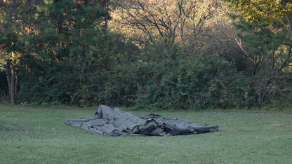 Coody Air Tent 17.2 - Familia PRO Uppblåsbart Tält