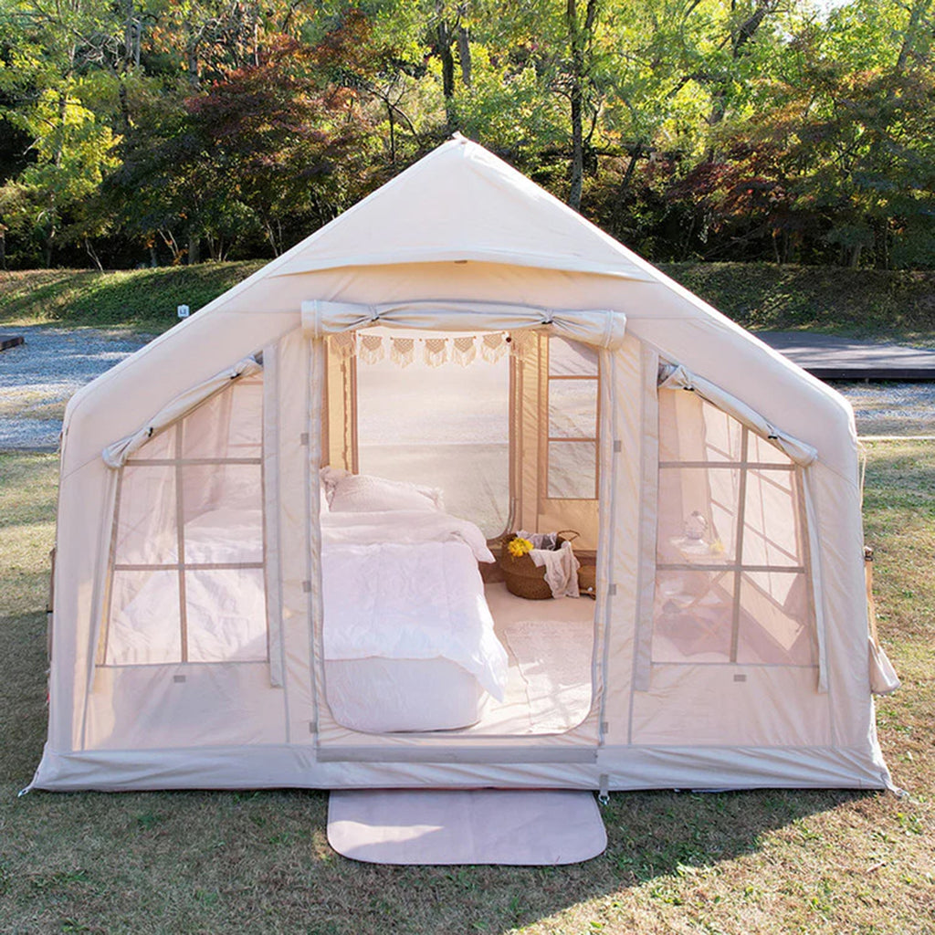 Coody Air Tent 8.0 - Inflatable Tent
