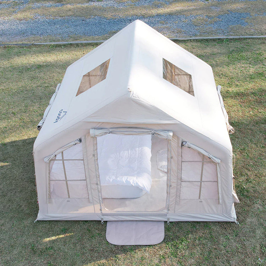 Coody Air Tent 8.0 - Inflatable Tent