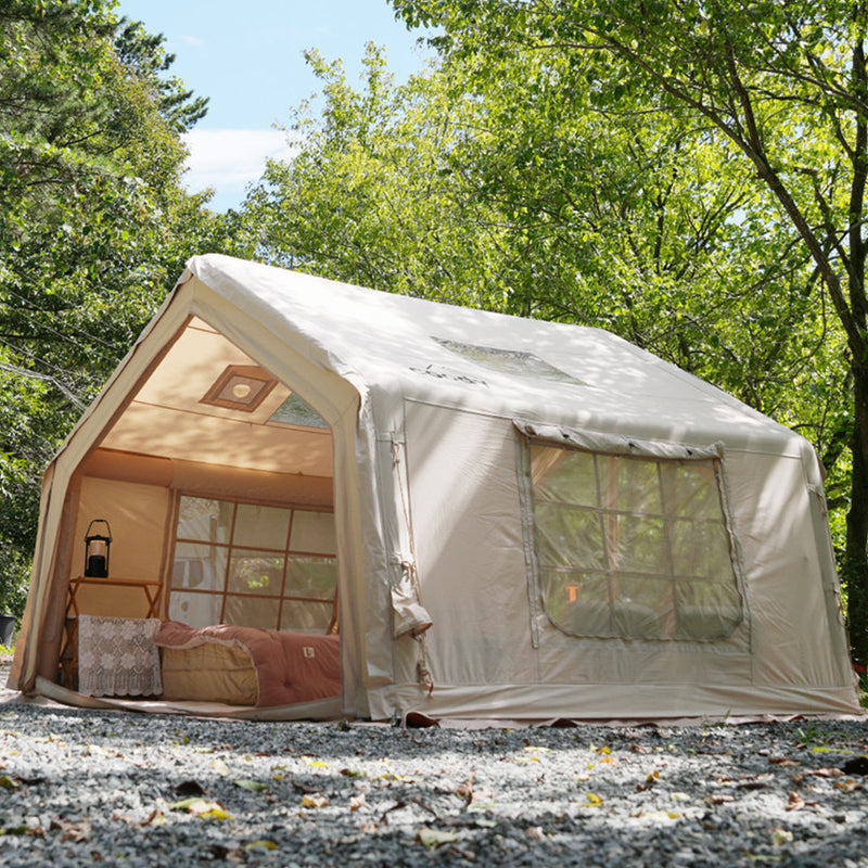 Coody Air Tent 10.0 - Uppblåsbart tält