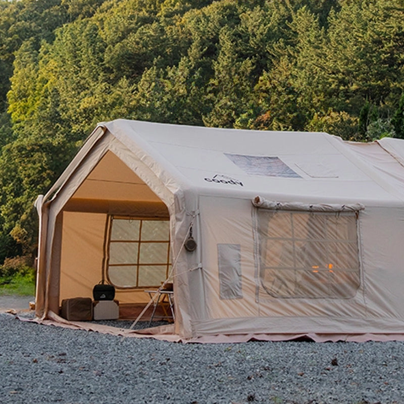 Coody Air Tent 10.0 - Uppblåsbart tält