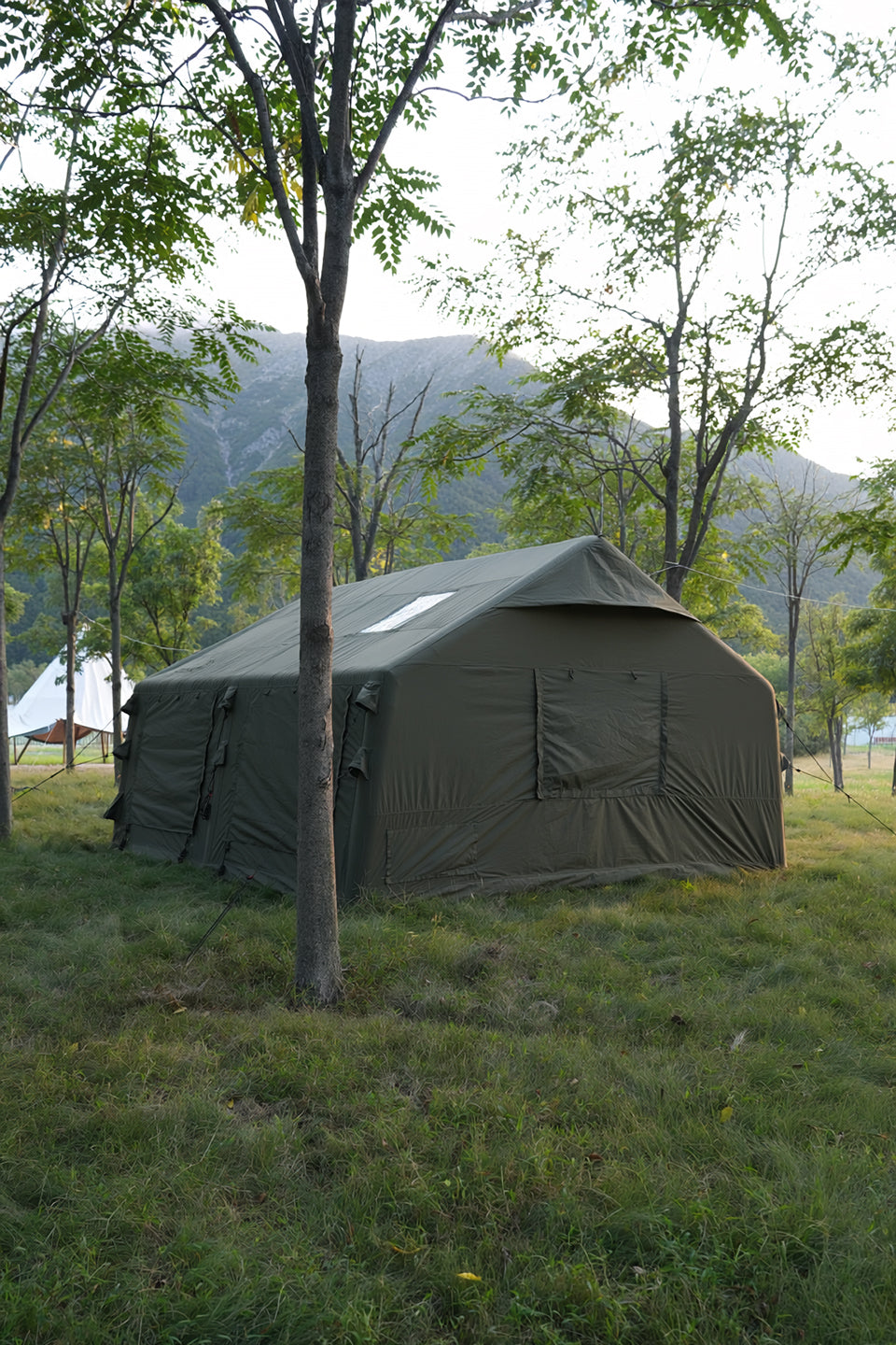 Coody Air Tent 13.6 - Inflatable Tent