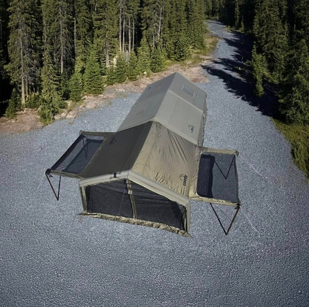 Coody Air Tarp