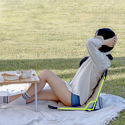 Coody Hopfällbar Markstol