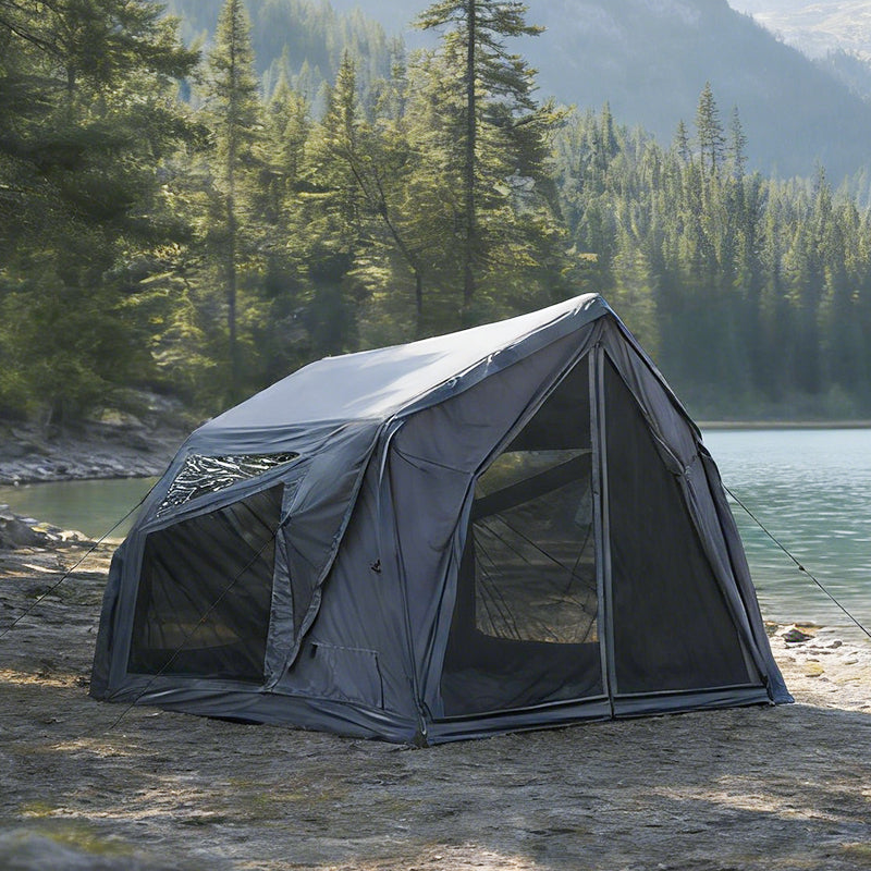 Coody Air Tent 17.2 - Familia Uppblåsbart Tält