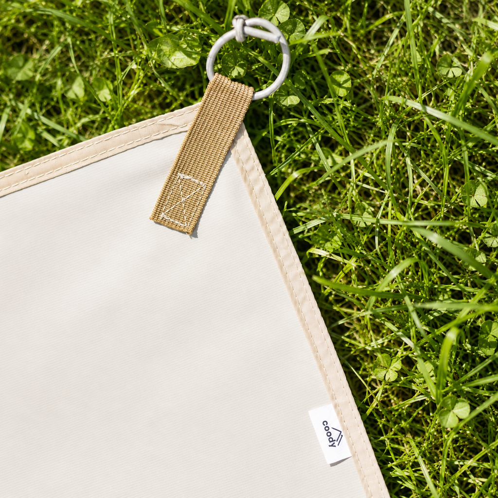 Coody Groundsheet 17.2 + PRO