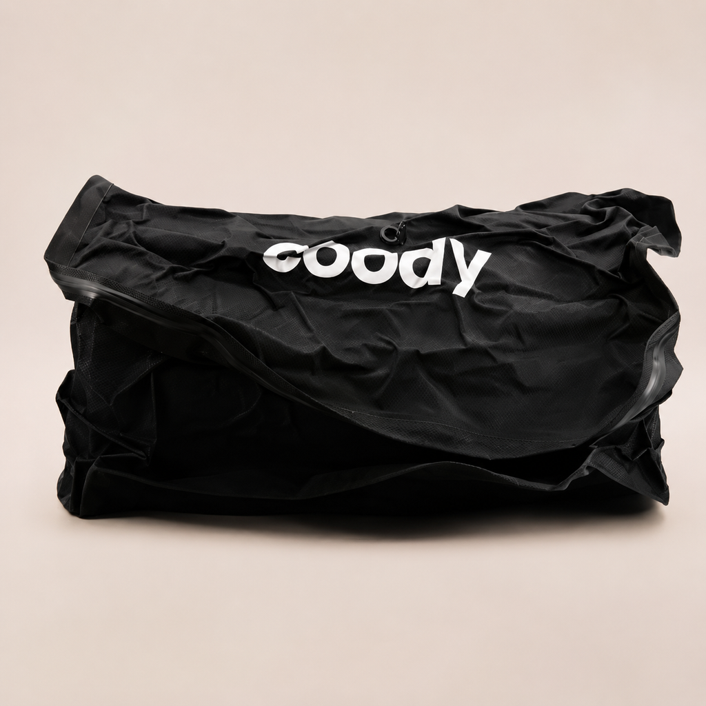 Coody lättviktsstol med månen