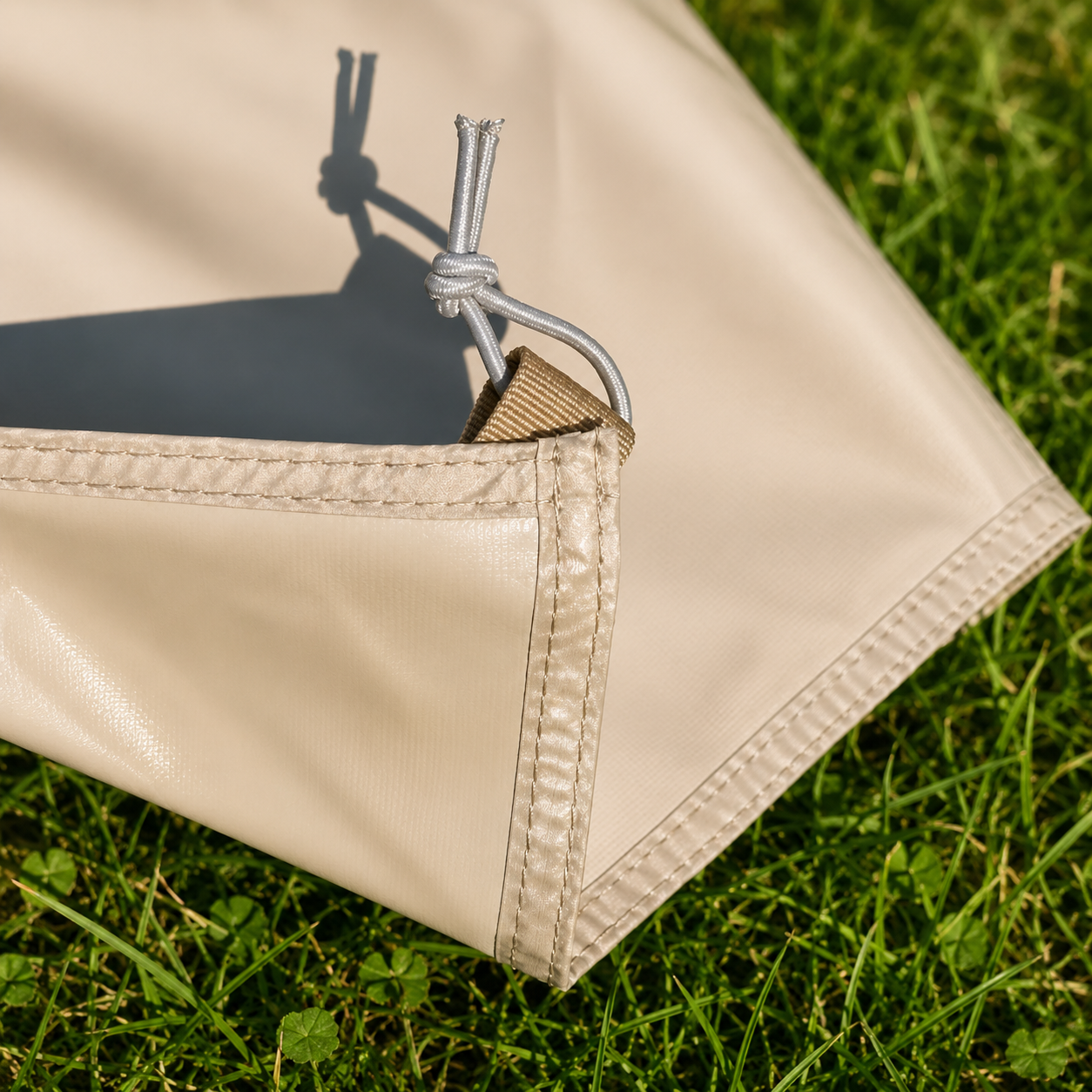 Coody Groundsheet 10.0 + PRO