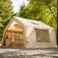 Coody Air Tent 10.0 - Uppblåsbart tält