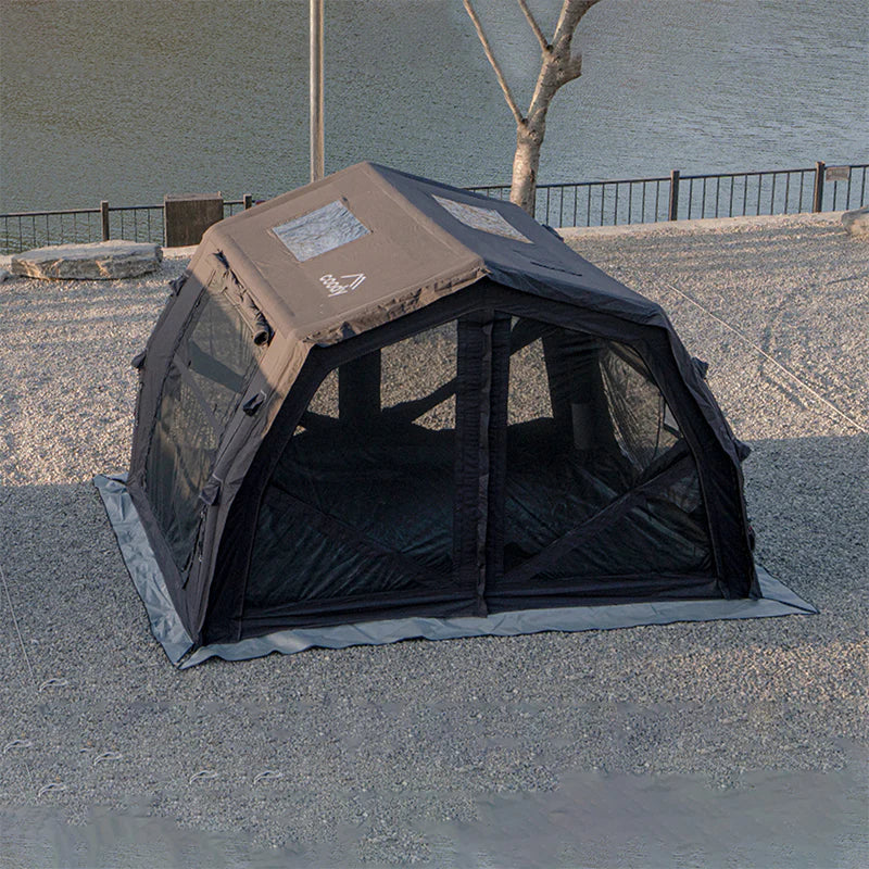 Coody Air Tent 13.6 - Uppblåsbart tält