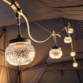 Coody Glowna Camping Lights