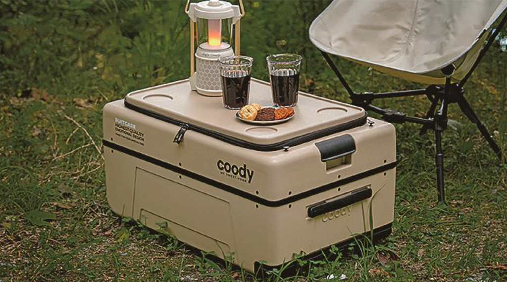 Coody Bagageväska