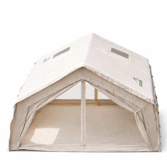 Coody Air Tent 13.6 - Uppblåsbart tält