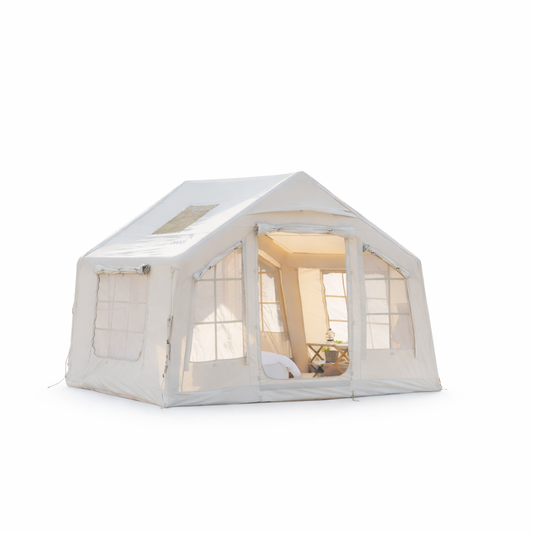 Coody Air Tent 8.0 - Uppblåsbart tält