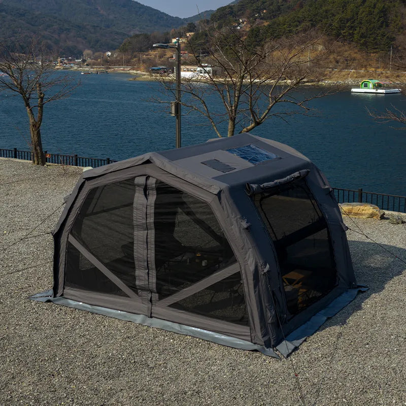 Coody Air Tent 13.6 - Uppblåsbart tält