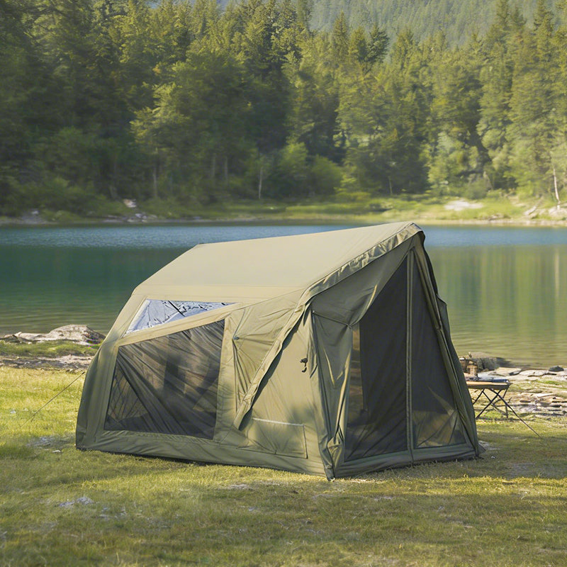 Coody Air Tent 17.2 - Familia Uppblåsbart Tält